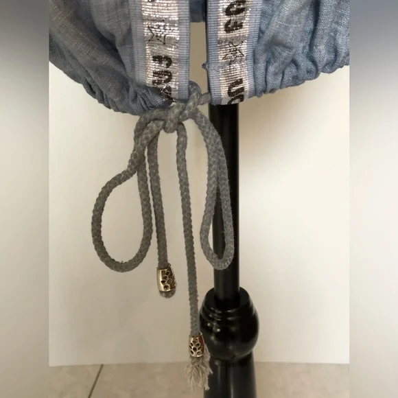 Gea Hooded Jacket Top - Picture 3 of 9